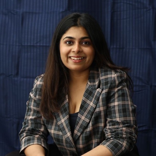 Dr Mahima Dani