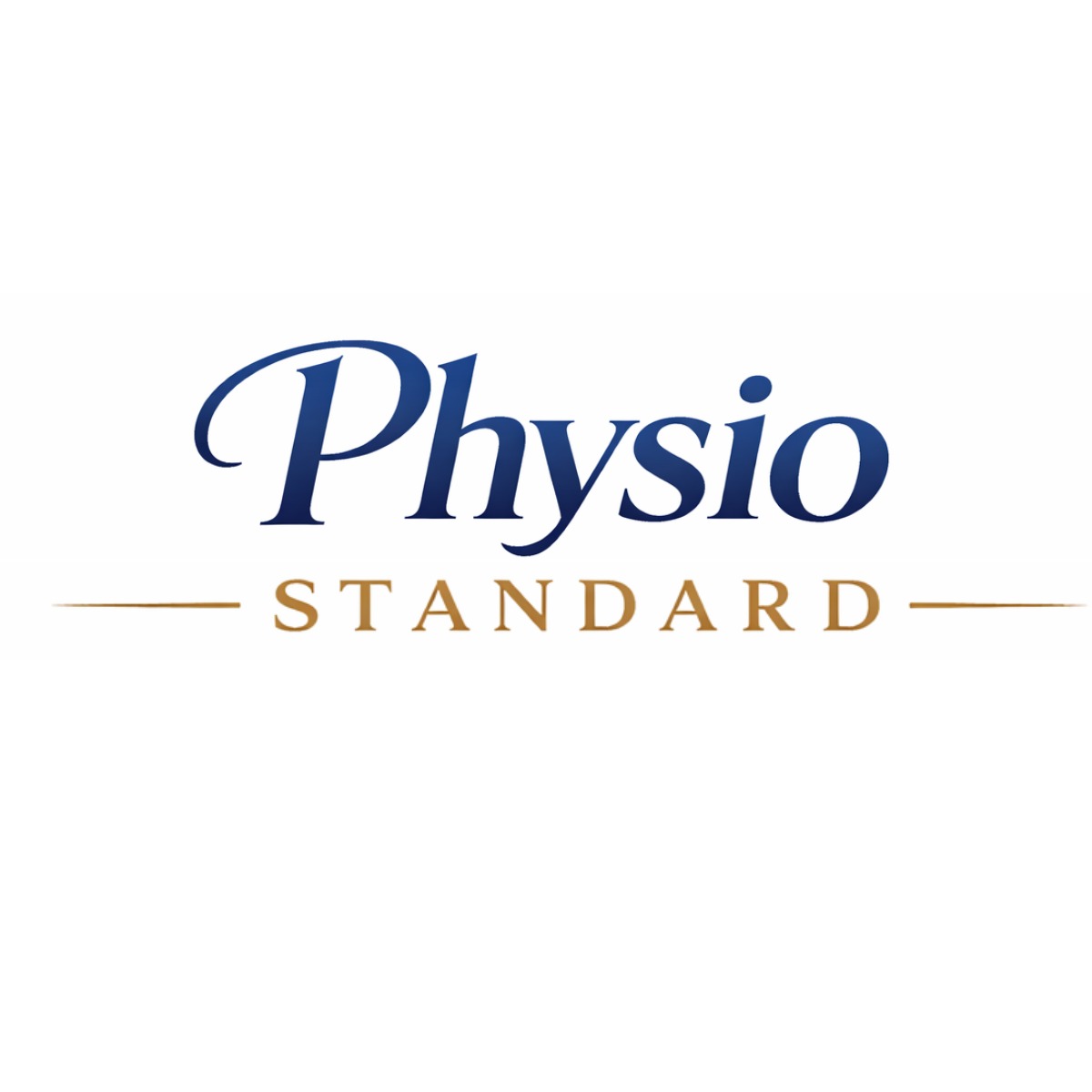 Physio Standard Podcast Logo